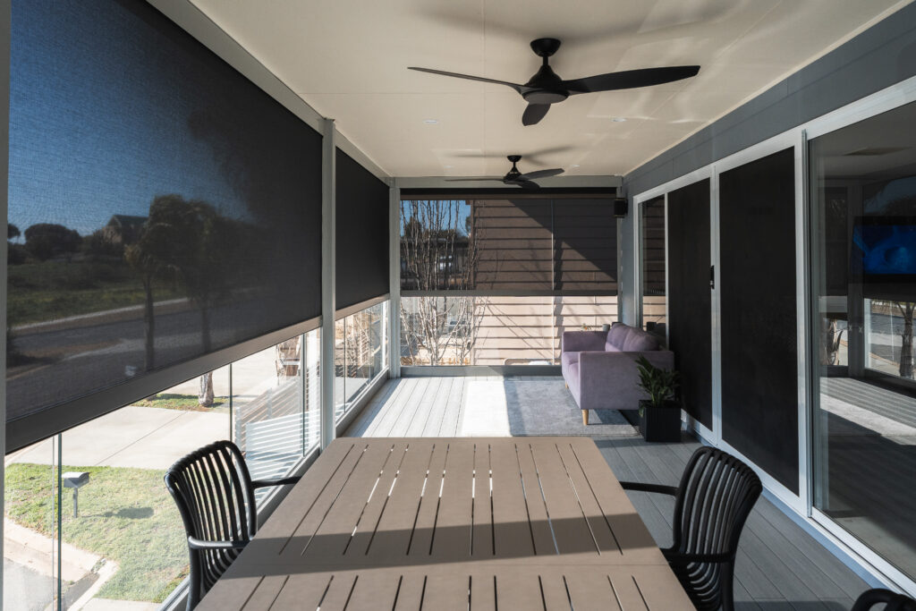 Blinds, Curtains, Home Automation & Lighting
